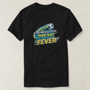 Camiseta Preta Estilosa com Gráfico