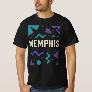 Camiseta Preta Masculina