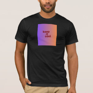 Camiseta preta meia manga