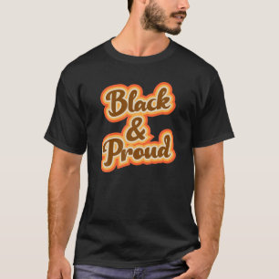 Camiseta Preto