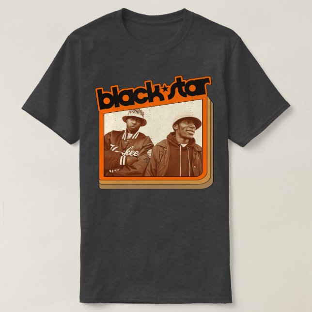 Camiseta Preto 1 (Frente do Design)