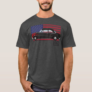 Camiseta Preto 2