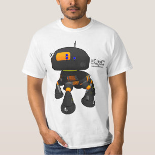 Camiseta Preto CV08