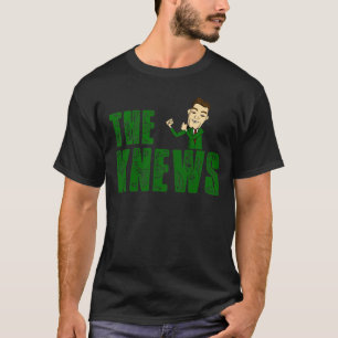 Camiseta "Preto de Edition~ do ~DonGrimm do t-shirt do