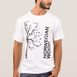 Camiseta Preto do NG