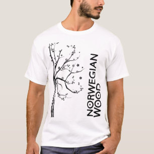 Camiseta Preto do NG