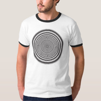 Camiseta Preto do Vortex