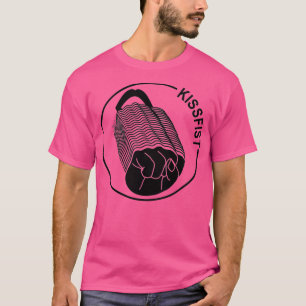 Camiseta Preto Kisspunt