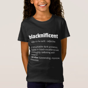 Camiseta Preto Orgulho Negro Negro Negro Negro Negro Histór