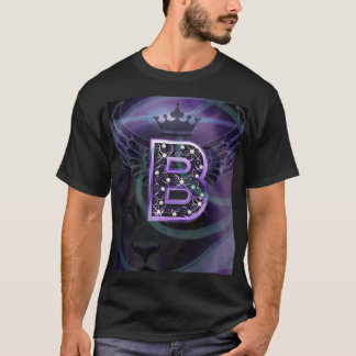 Camiseta Preto real lv design preto leão