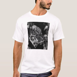 Camiseta Preto-Tokyo aprovado pelo FDA
