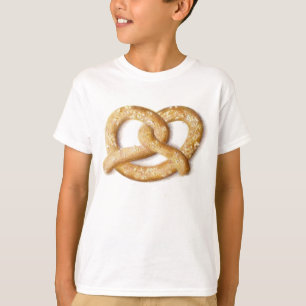 Camiseta Pretzel