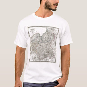 Camiseta Preussen, Posen, Polen