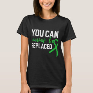 Camiseta Prevenção conscientização saúde mental depressão h