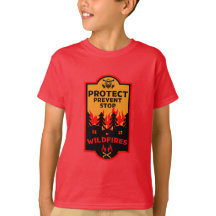 Prevenção contra incêndios florestais