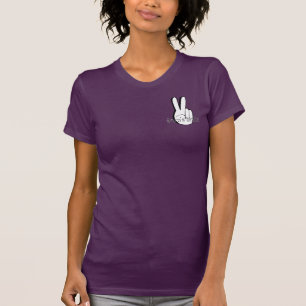 Camiseta Prevenção de Awarness do suicídio
