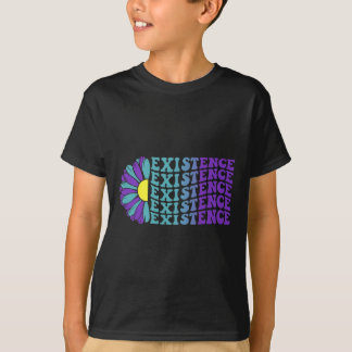 Camiseta Prevenção Suicida Prevenção Mental Health Awarene