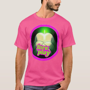 Camiseta Previsão
