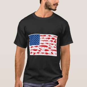 Camiseta Previsão De Fim De Semana Caça De Veado E Chance D
