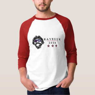 Camiseta prez do basebol
