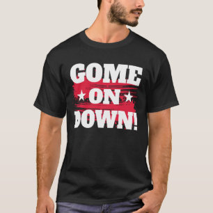 Camiseta - Price is Right - Venha Cá