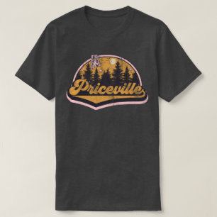 Camiseta Priceville, Alabama
