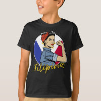 Pride Filipina Pinay Wife Namorada Filipinas