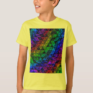 Camiseta Pride Glass