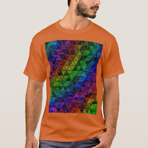 Camiseta Pride Glass