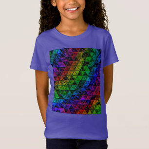 Camiseta Pride Glass