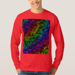 Camiseta Pride Glass