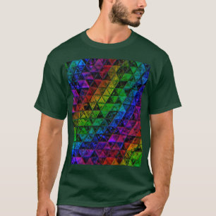 Camiseta Pride Glass