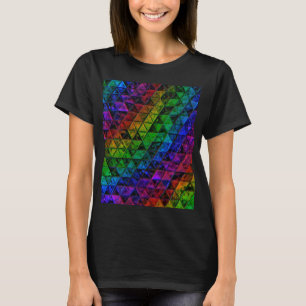 Camiseta Pride Glass