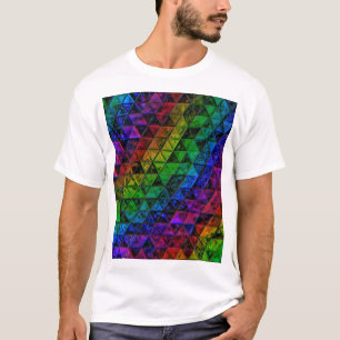 Camiseta Pride Glass