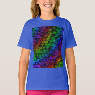Camiseta Pride Glass