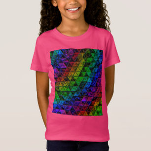 Camiseta Pride Glass