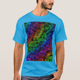 Camiseta Pride Glass