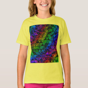 Camiseta Pride Glass