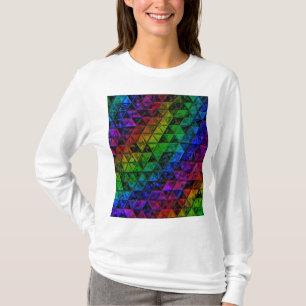 Camiseta Pride Glass