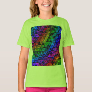 Camiseta Pride Glass