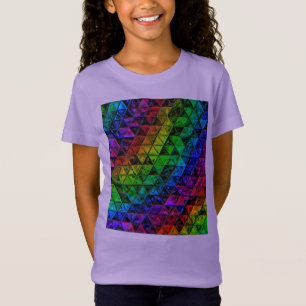 Camiseta Pride Glass