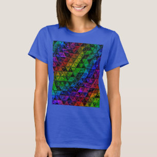 Camiseta Pride Glass