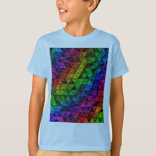 Camiseta Pride Glass