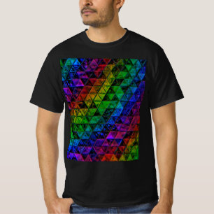 Camiseta Pride Glass