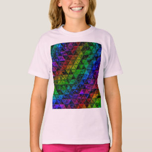 Camiseta Pride Glass