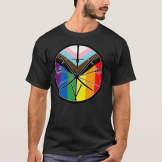 Camiseta Pride HEMA