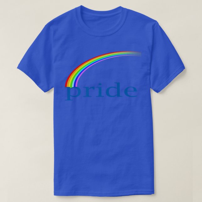 Camiseta pride month june (Frente do Design)