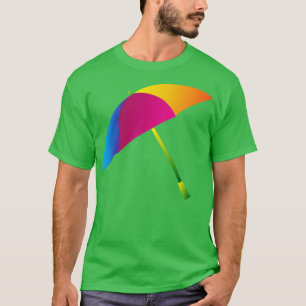 Camiseta Pride Umbrella
