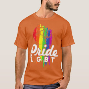 Camiseta Prima LGBT