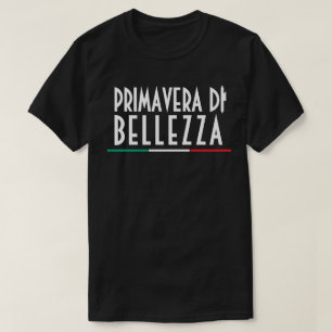 CAMISETA PRIMAVERA